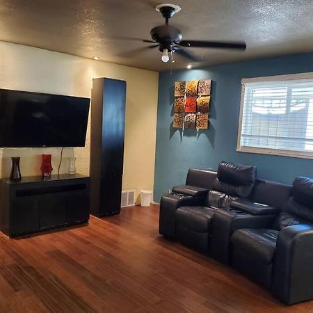 Spacious West El Paso 19 Min From Airport, Fort Bliss Military Base Exterior photo