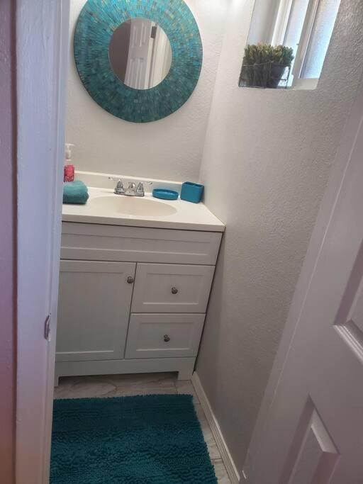 Spacious West El Paso 19 Min From Airport, Fort Bliss Military Base Exterior photo